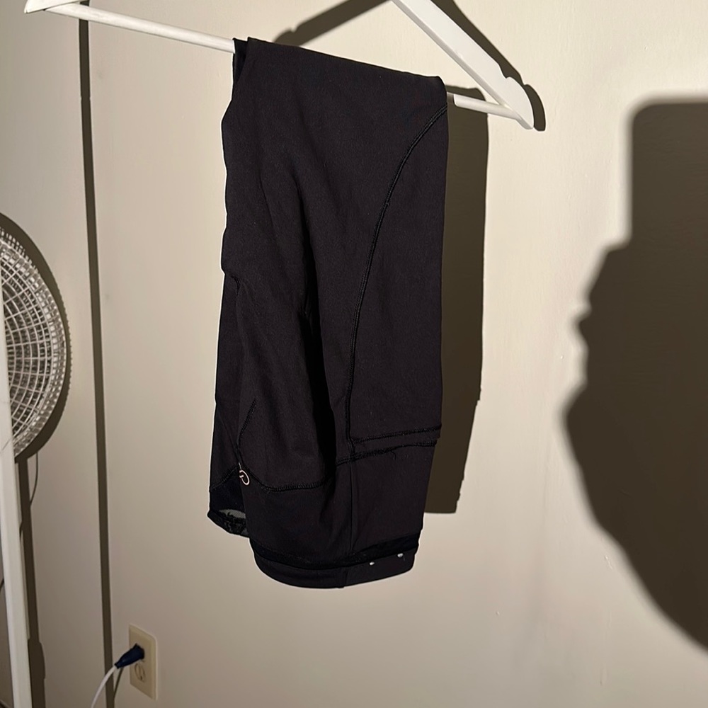 leggings with pockets